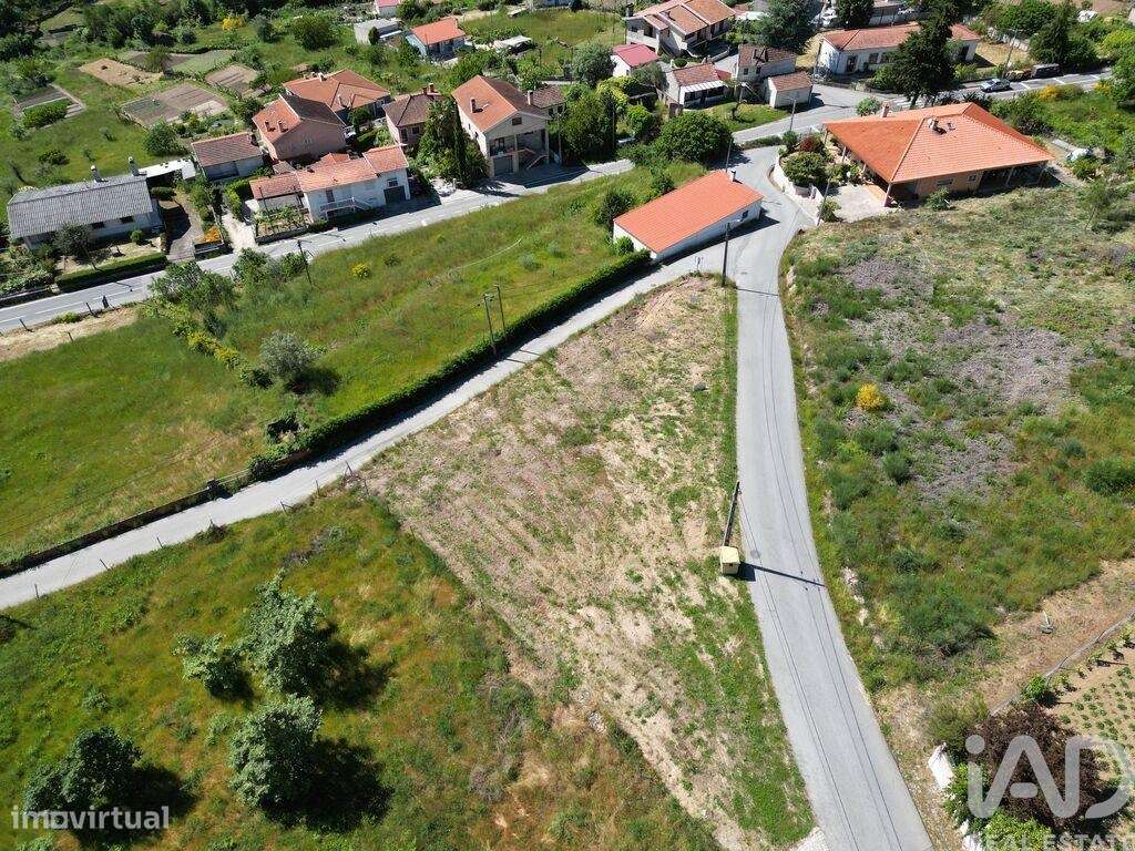 Terreno em Mouçós e Lamares de 934,00 m2 - Grande imagem: 5/30