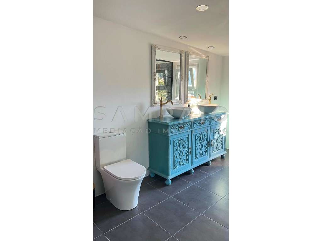 Moradia T3 - Gerês-28