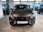 Mitsubishi Space Star 1.2 AS&G Invite - 2