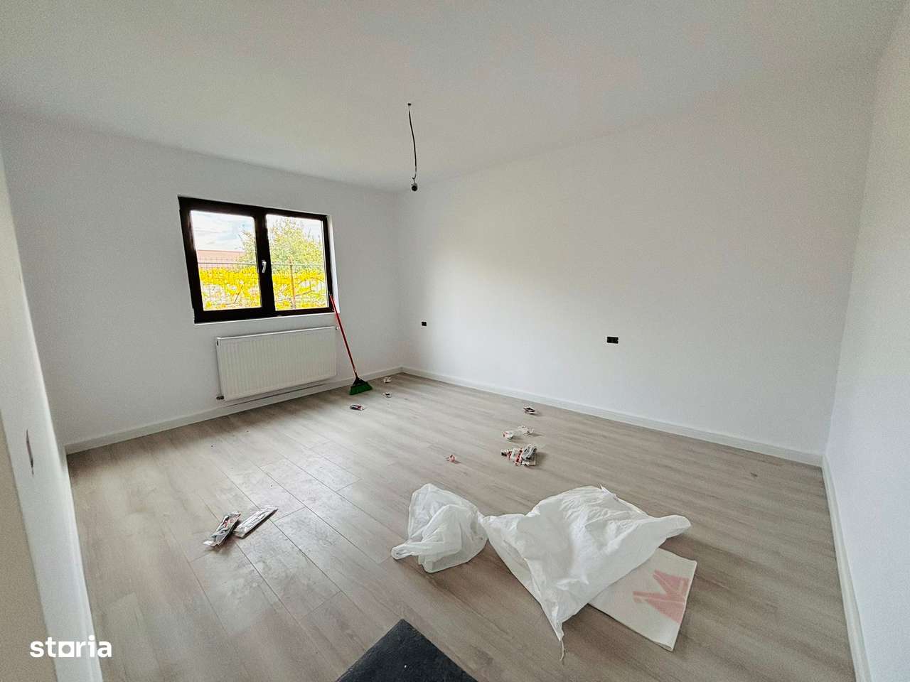 Berceni: O Casa, o Curte, o Viata Mai Buna - 4 camere , 2 bai-10