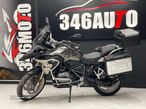 BMW R  1200 GS EXCLUSIVE - 1