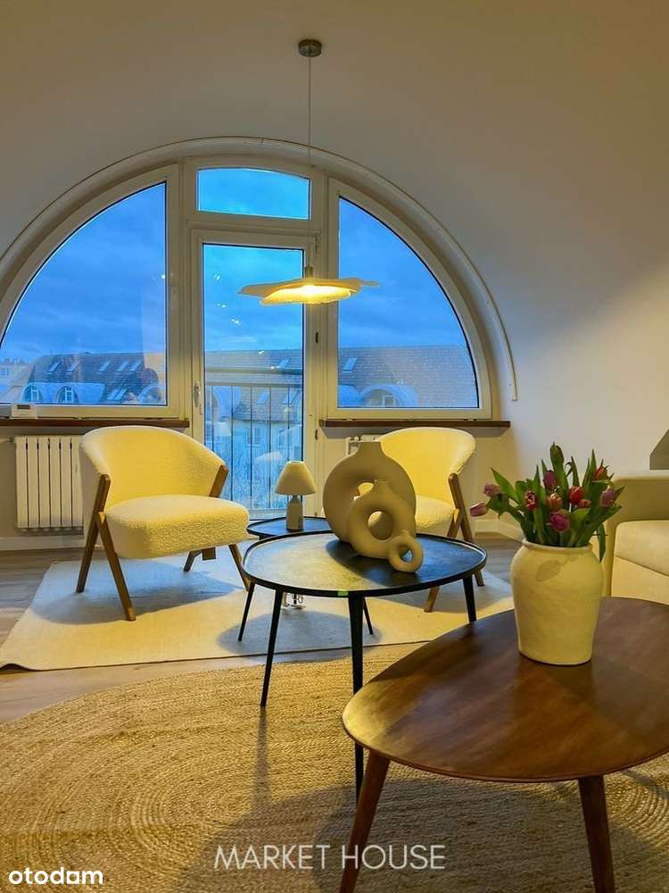 4 pokojowe w Przecławiu spółdzielcze wł.-1