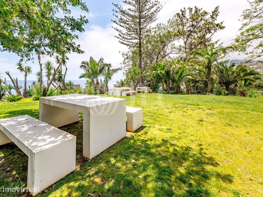Apartamento T2 no Acqua Residences com garagem, Madeira - Grande imagem: 5/15