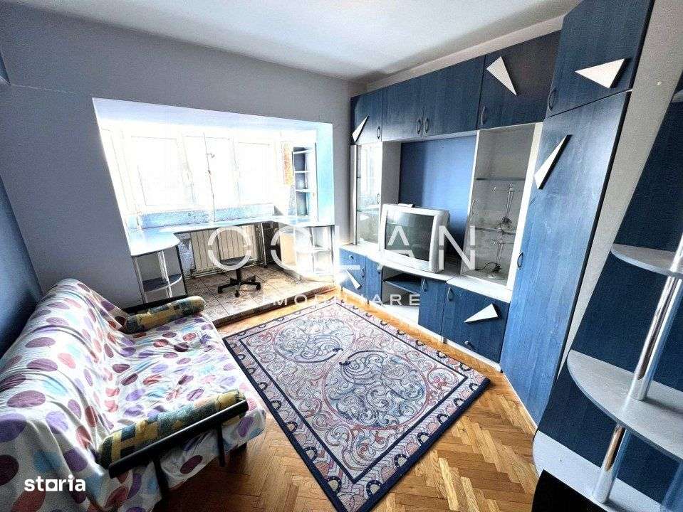 Apartament 4 camere, Etaj 3, Central, zona Garii - Imagine principală: 5/12