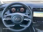 Hyundai Tucson 1.6 T-GDi 48V Platinum 4WD DCT - 17