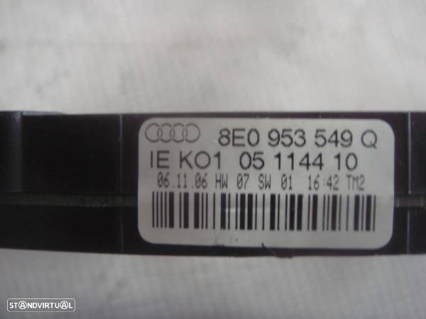 Sensor De Angulo De Direcção Audi A4 (8Ec, B7) - 3