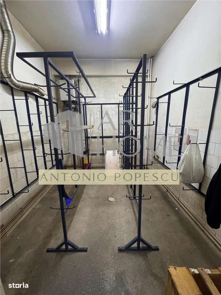 Spatiu comercial la parter de bloc, in Ploiesti, zona Bd. Bucuresti-7