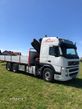 Volvo FM12 PALFINGER 16TON/M Napęd 6X4 - 3