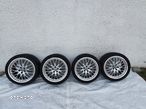 AUDI S4 S5 ALUFELGI 19" DUNLOP SPORT MAXX GT ET43 - 2