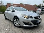 Opel Astra IV 1.4 T Enjoy - 2