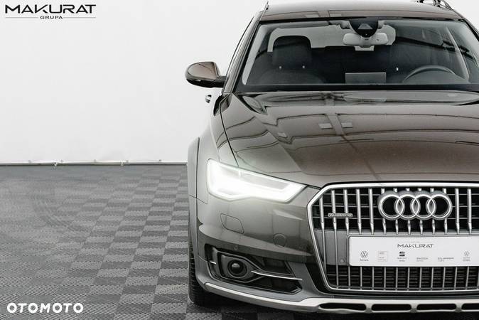 Audi A6 Allroad 3.0 TDI Quattro S tronic - 9