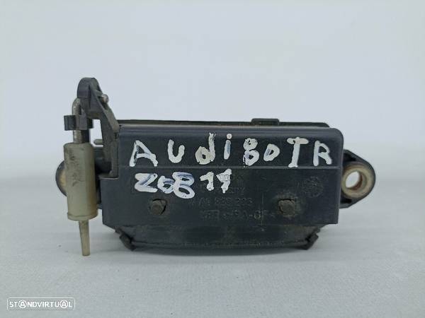 Puxador Exterior Tras Drt Direito Audi 80 (89, 89Q, 8A, B3) - 2