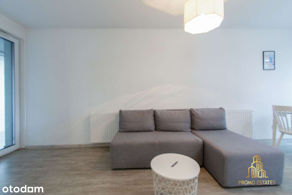 2 Pokojowe mieszkanie | Klonowica | Pdg Duchackie - Pełny obrazek: 3/11