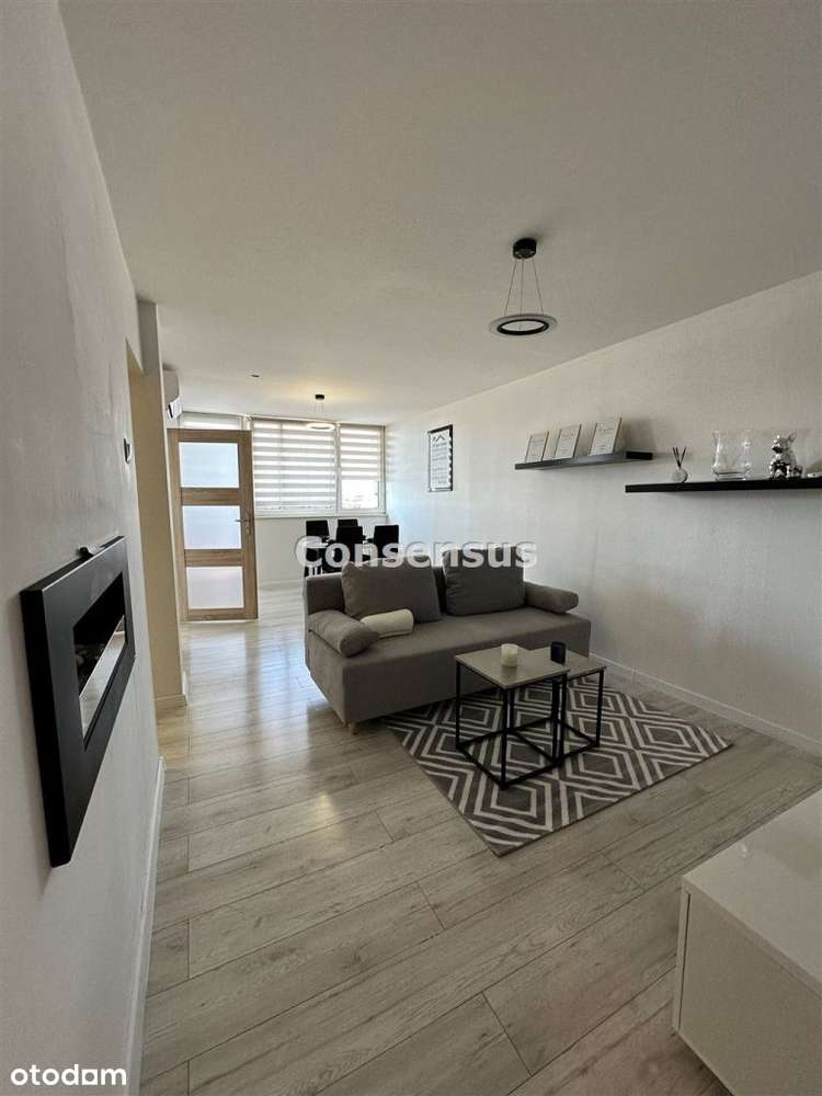 Mieszkanie Superjenostka Katowice - Pełny obrazek: 2/8