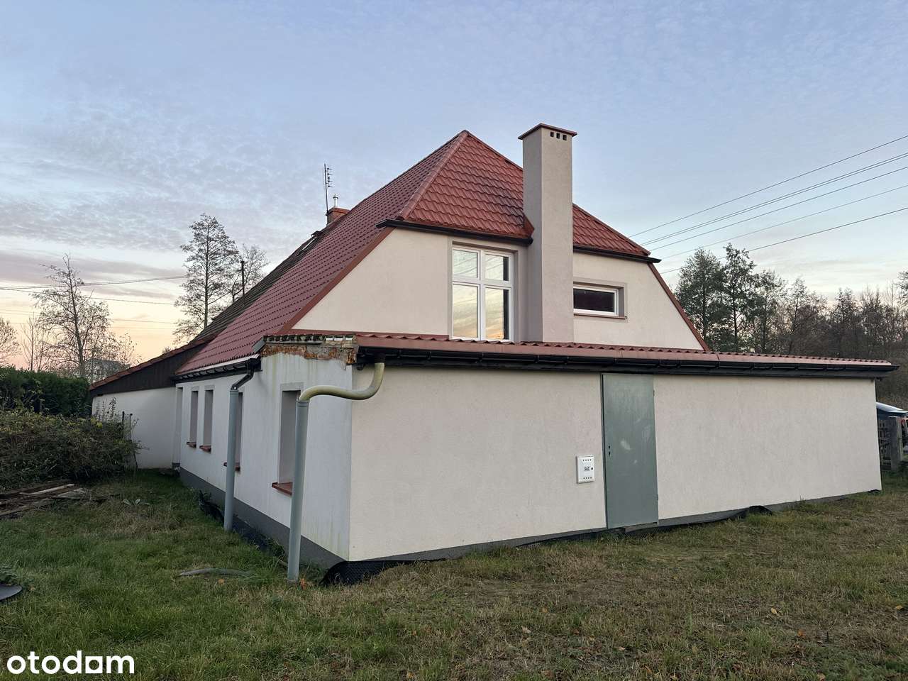 Dom z potencjałem – Zawonia, 230 m², 253 000 zł - Pełny obrazek: 2/12