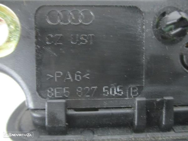 Fecho Tampa Mala Audi A4 (8E2, B6) - 5