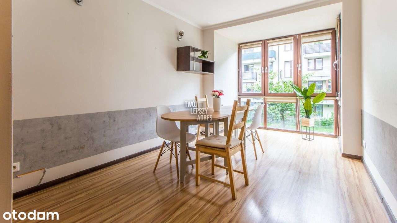 Czyżyny - mieszkanie dla studentów - Pełny obrazek: 5/19