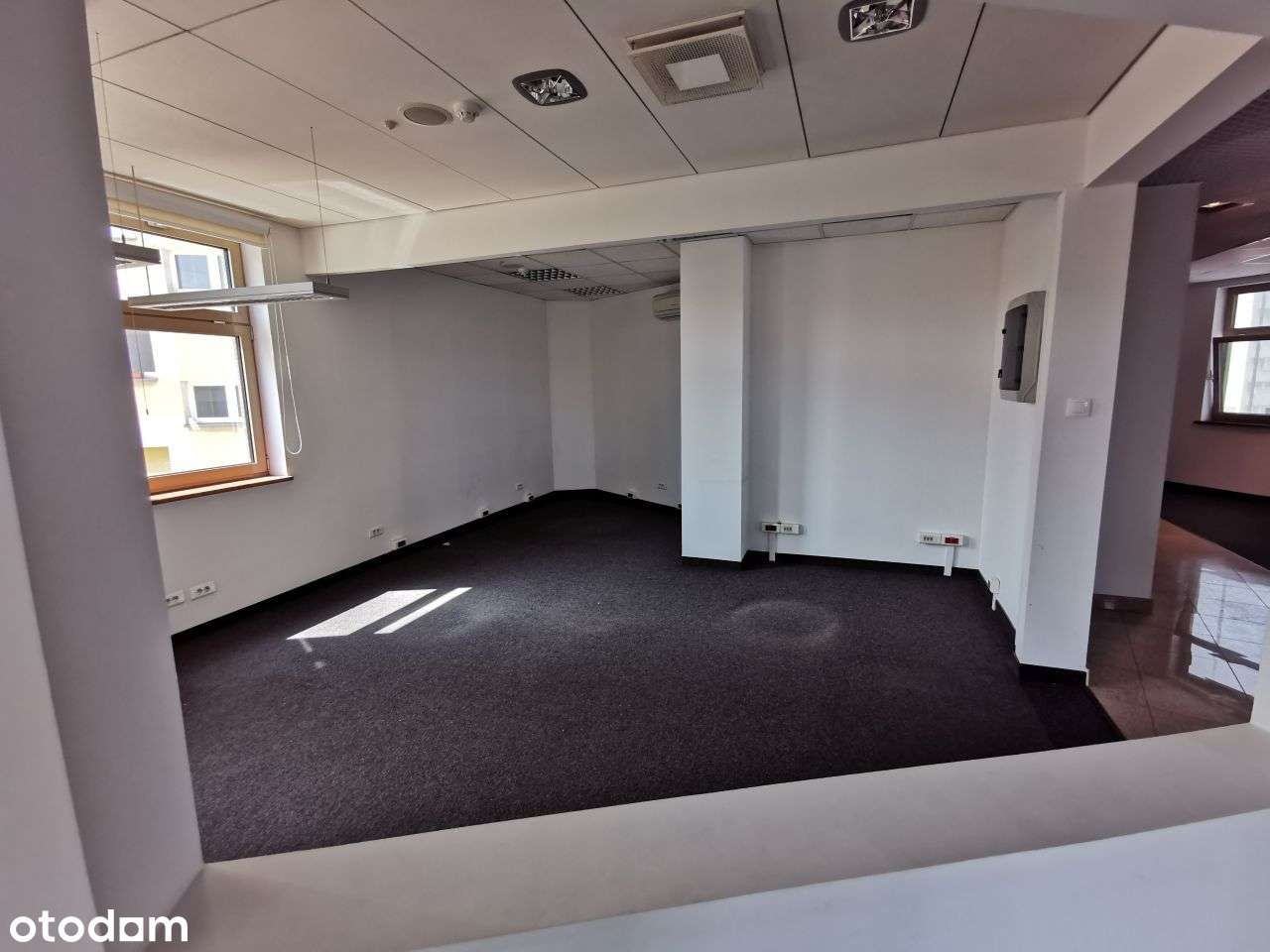 Biura w ścisłym centrum od 155m2 do 700m2 - Pełny obrazek: 4/9