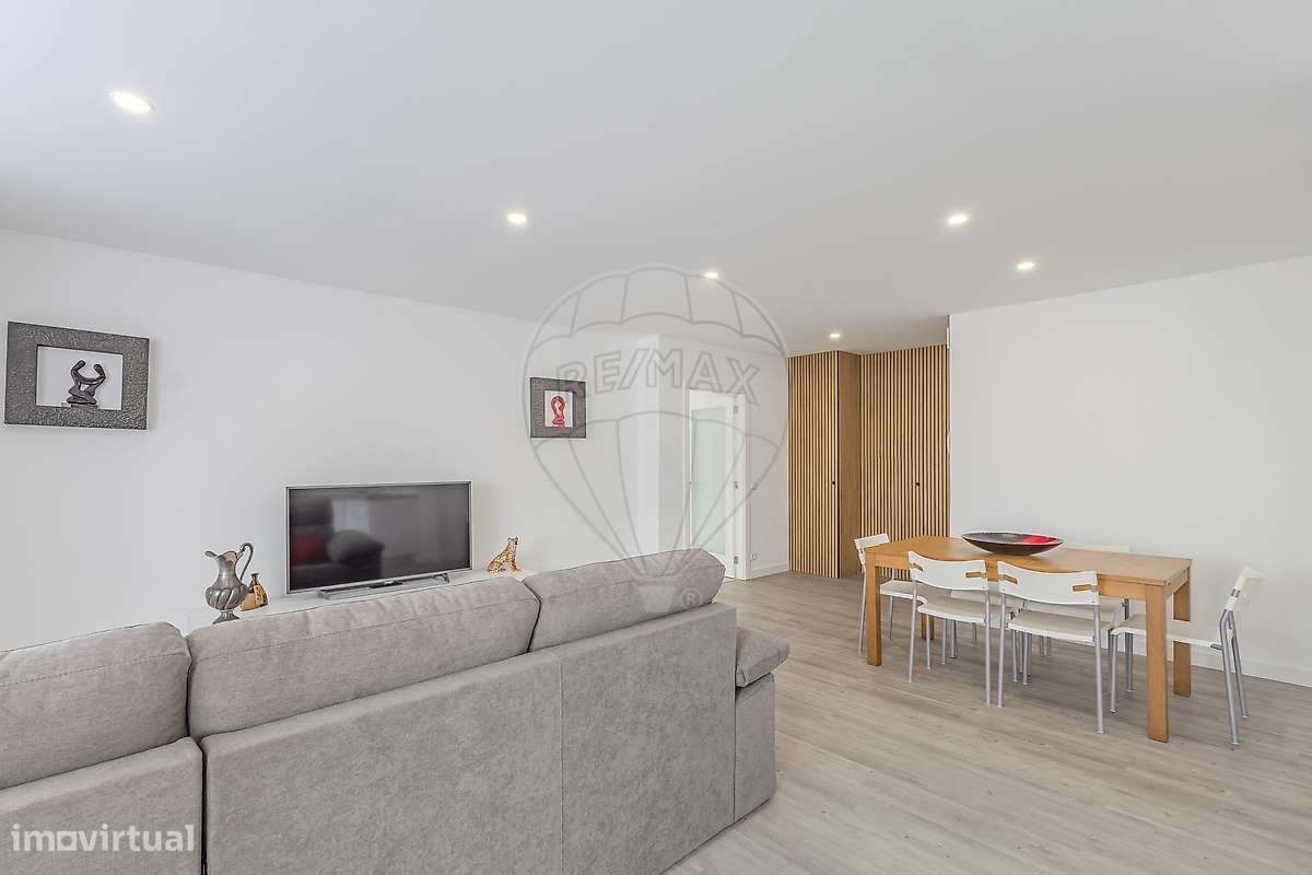 Apartamento T4 para venda-7