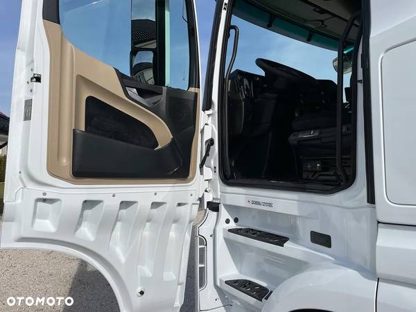 Mercedes-Benz Actros*1845*BIG SPACE*2018XII*STANDARD*JAK NOWY* - 10