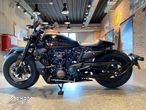 Harley-Davidson Sportster 2023 Sportster S 1250. Dostępny w salonie. 2 kolory. - 15