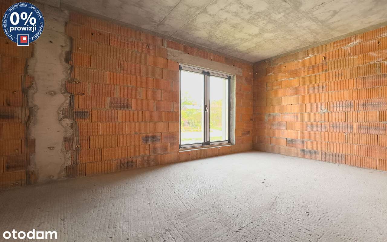 Przytulny rodzinny dom z ogrodem pod lasem | Malinowice Os Brzozowe.-8