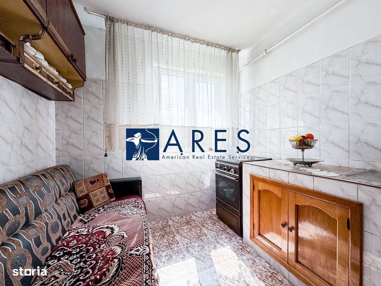 Apartament 2 camere | Decomandat | Nord-2