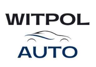 Witpol Auto logo