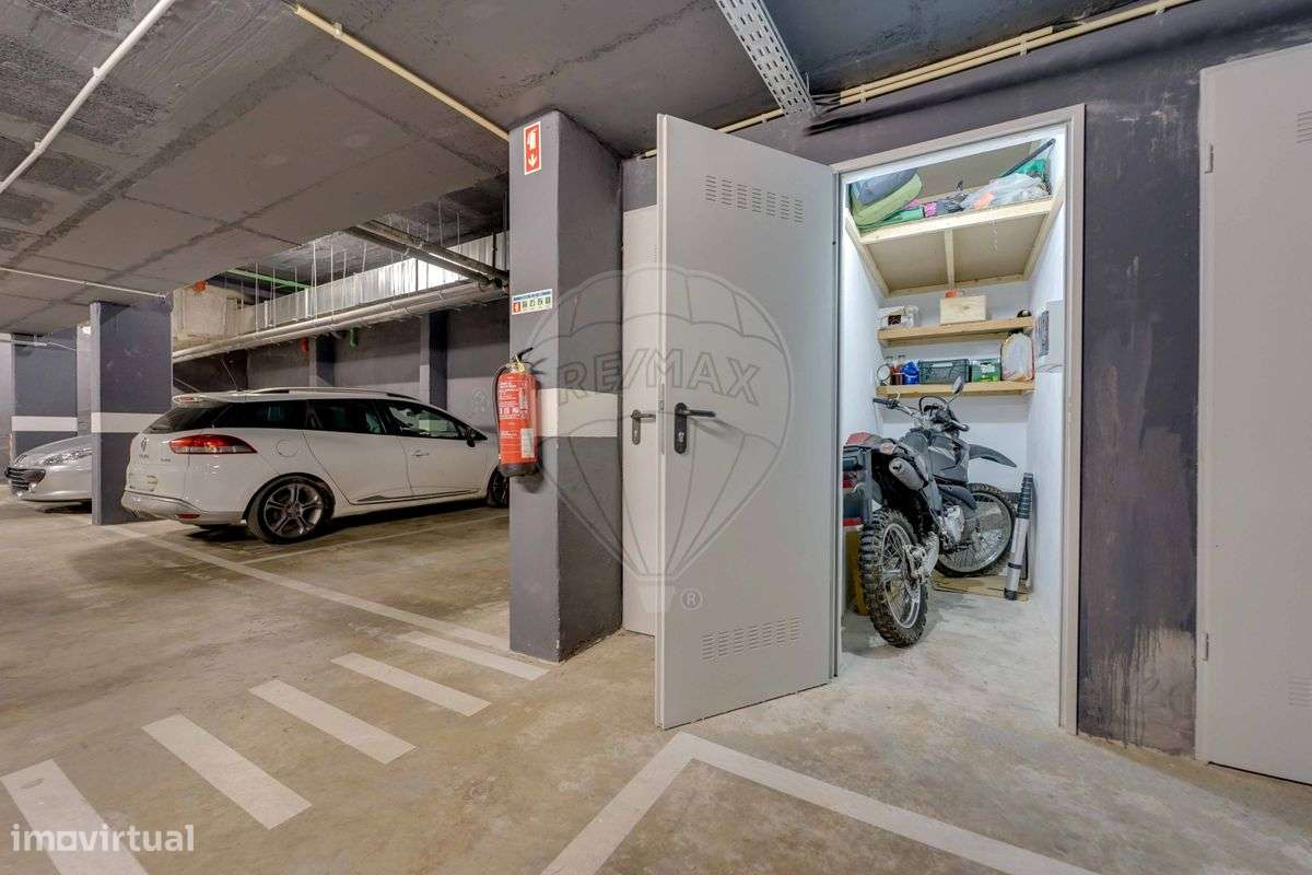 Apartamento T2 para venda-38