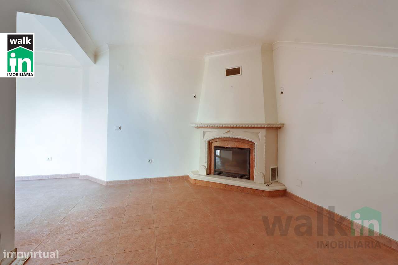 Apartamento T2+1 em São Bernardino-7