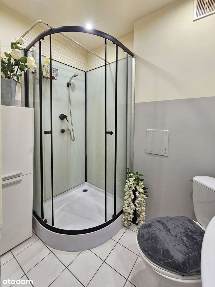 Halemba II-bardzo atrakcyjne M3 w bloku blisko lasu! 2 piętro!-12