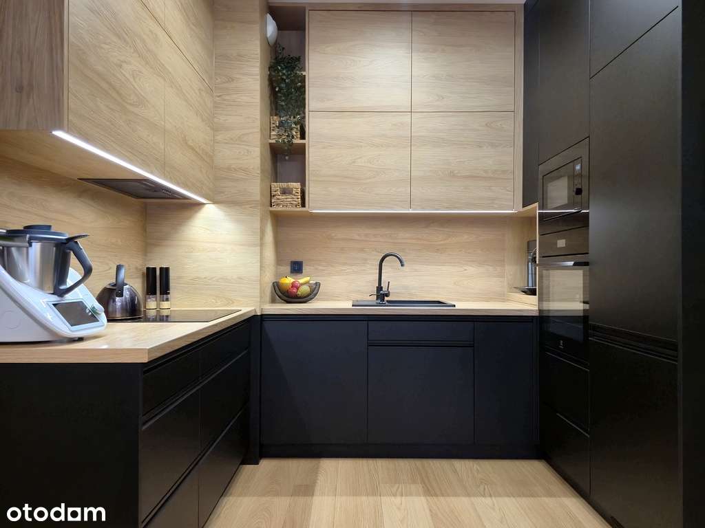 REZERWACJA M4 z opcją miejsca w garażu podziemnym! - Pełny obrazek: 2/16