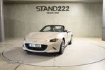 Mazda MX-5 1.5 RF Sky-G Excellence Navi Terracota - 2