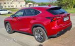 Lexus NX - 4