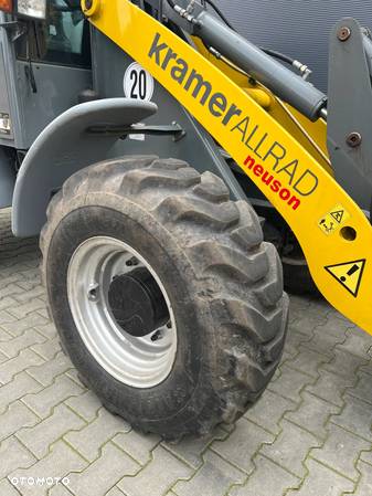 Kramer 750 TYP 346 - 8