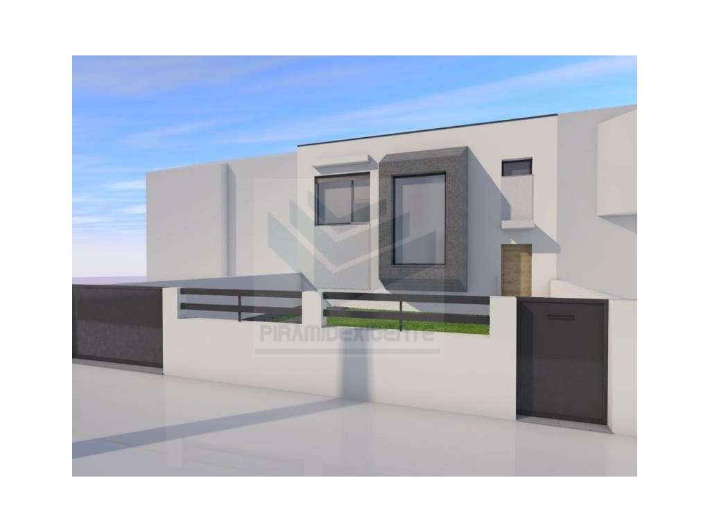 Moradia, Lavandaria, Piscina, Excelente Localização AZEITÃO!-30