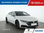 Volkswagen Arteon - 1