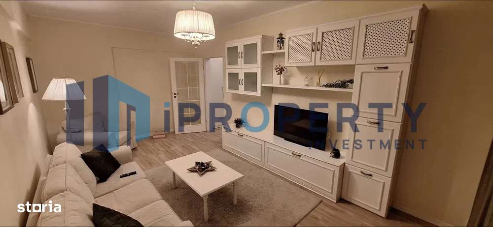 Berceni | 2 Camere | Centrala | Balcon | Parcare | Bloc Nou | 72 MP | - Imagine principală: 2/8