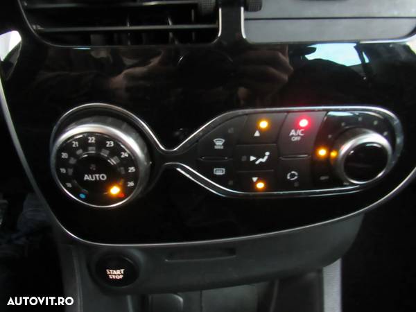 Renault Clio ENERGY TCe 90 Start & Stop LIMITED - 17