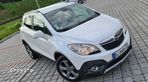 Opel Mokka 1.7 CDTI Cosmo S&S 4x4 - 4