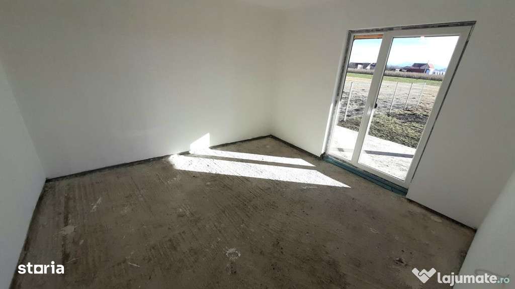 Casa 3 camere+ pod circulabil de 100 mp  - Bod Brasov - Imagine principală: 5/10