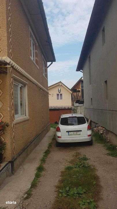 Casa/duplex cu posibilitate de mansardare - Imagine principală: 3/5