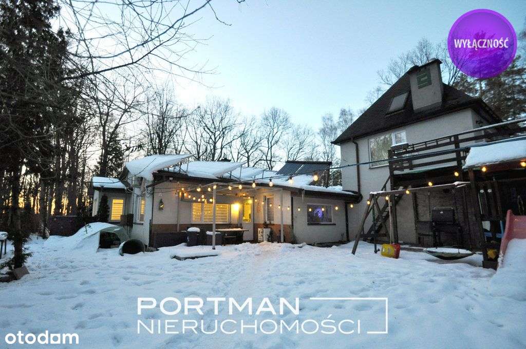 Atrakcyjny dom na skraju lasu, 86 m2-8