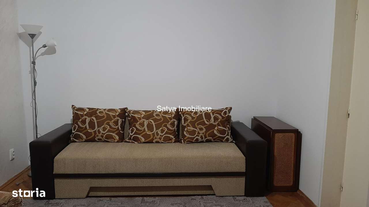 Apartament 2 camere | spatios|Tomis 1 - Spitalul Judetean - Imagine principală: 2/8