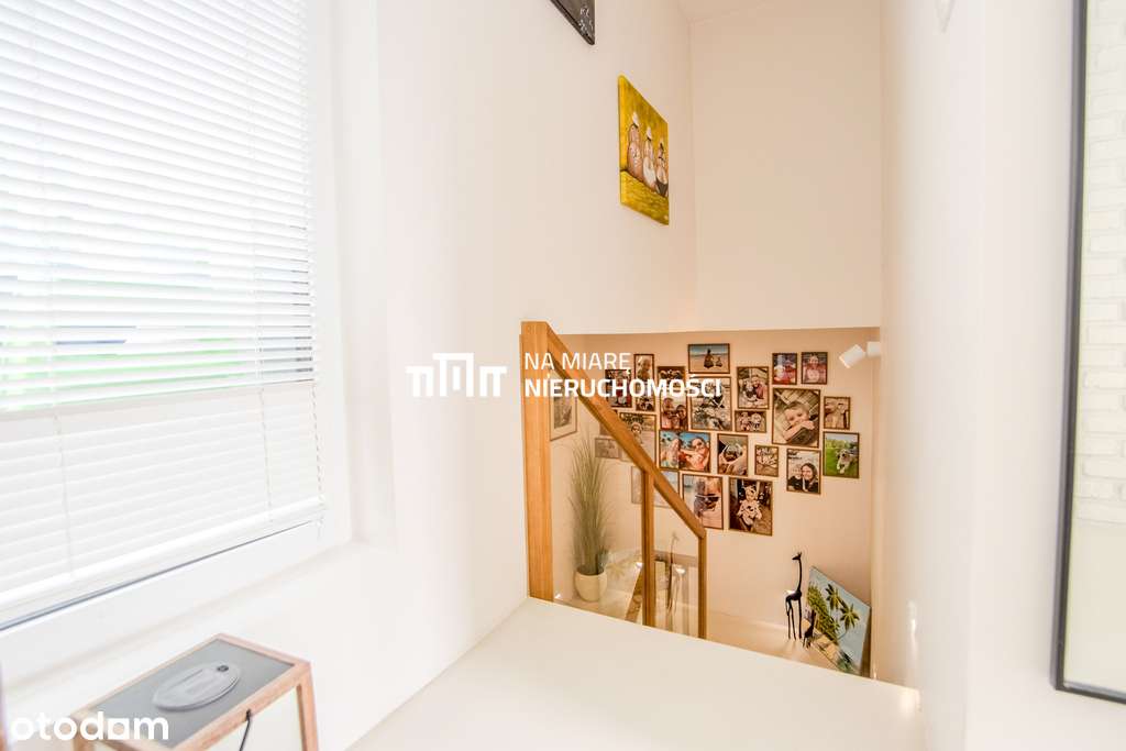 Taras na dachu, Jacuzzi, Fotowoltaika, Wiata x2-9