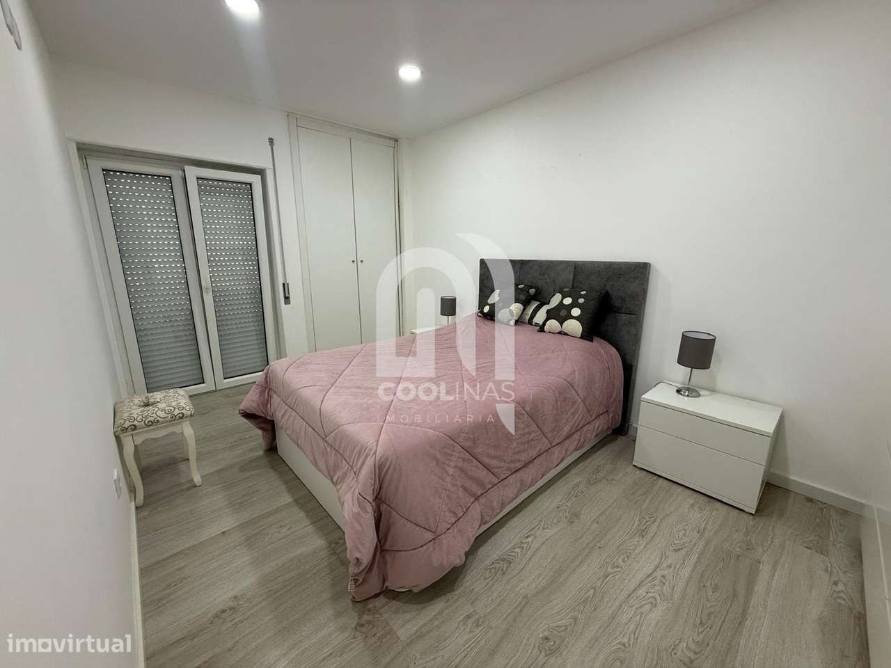 Apartamento T2 Remodelado-5