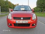 Suzuki Swift 1.3 Comfort - 5