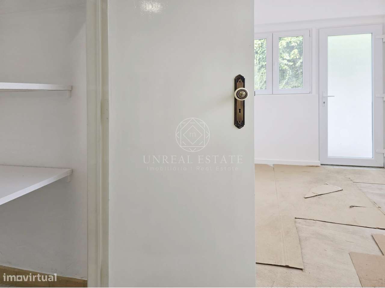 Moradia Isolada Unifamiliar T4 com Garagem e Anexo | Torres Novas-28