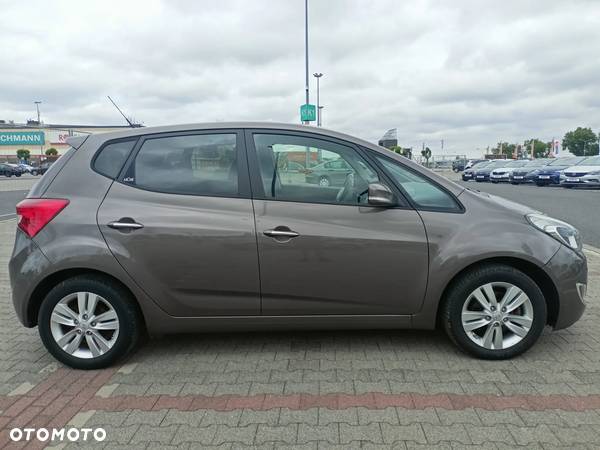 Hyundai ix20 1.6 CRDi Trend - 4