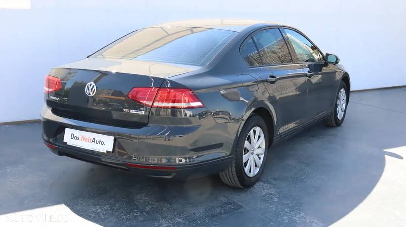 Volkswagen Passat 1.4 TSI Trendline - 2